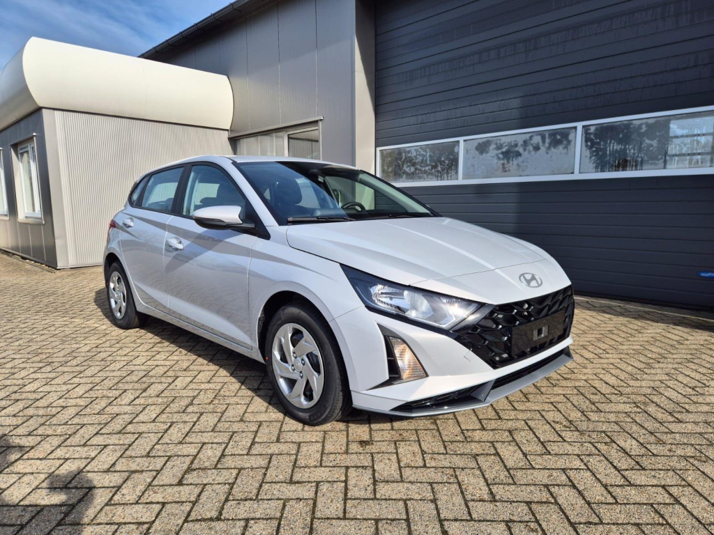 HYUNDAI i20 1.0 Gasoline 90hp - ref: 7-66549 - Photo 7