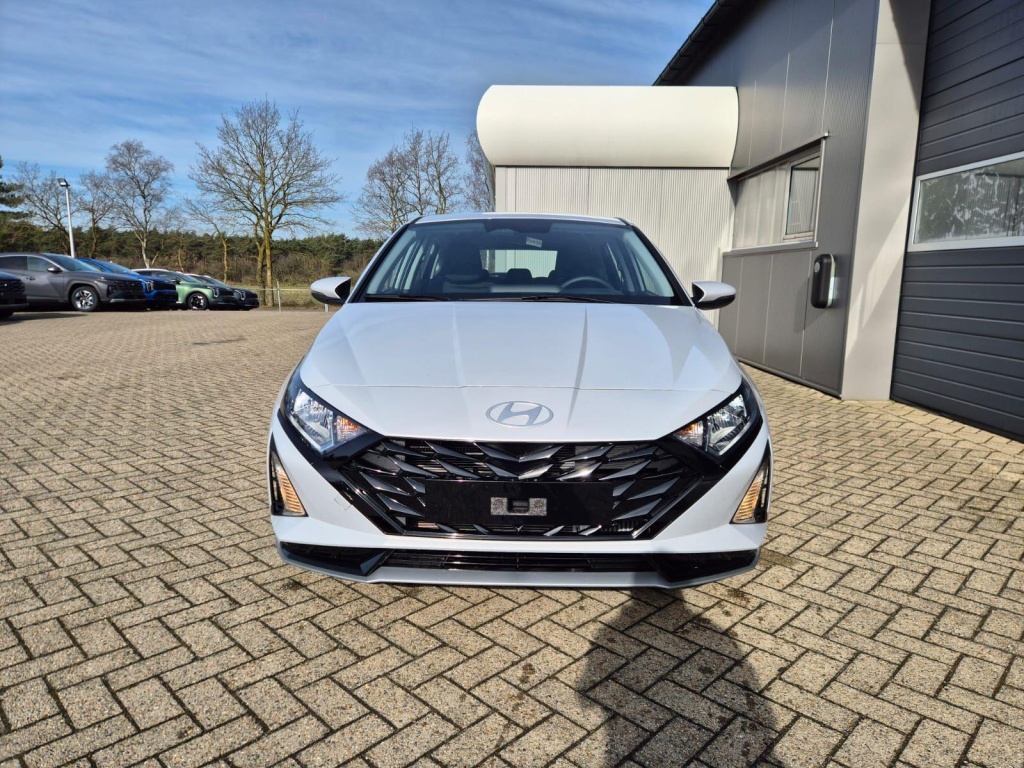 HYUNDAI i20 1.0 Gasoline 90hp - ref: 7-66549 - Photo 8