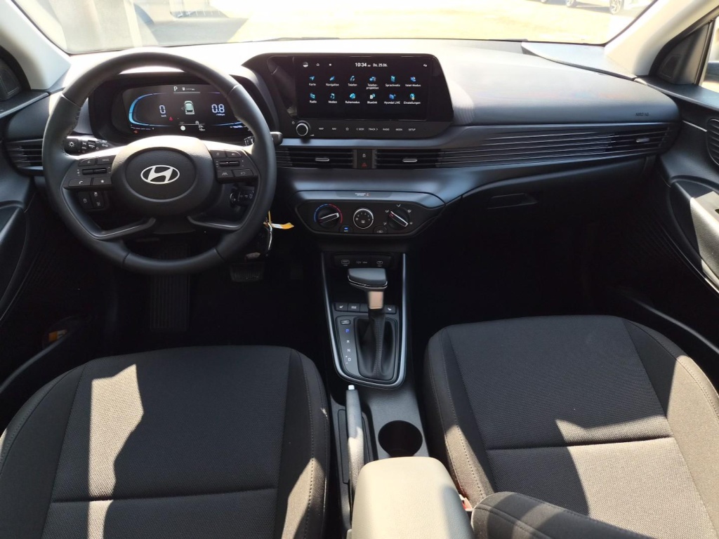 HYUNDAI i20 1.0 Gasoline 90hp - ref: 7-66550 - Photo 10