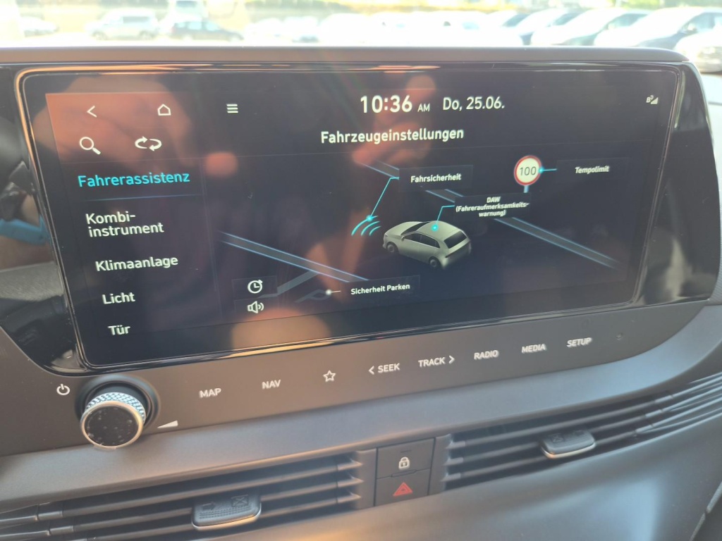 HYUNDAI i20 1.0 Gasoline 90hp - ref: 7-66550 - Photo 19