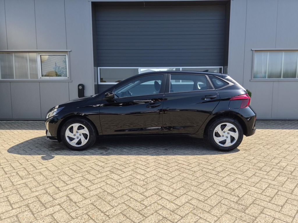 HYUNDAI i20 1.0 Gasoline 90hp - ref: 7-66550 - Photo 2