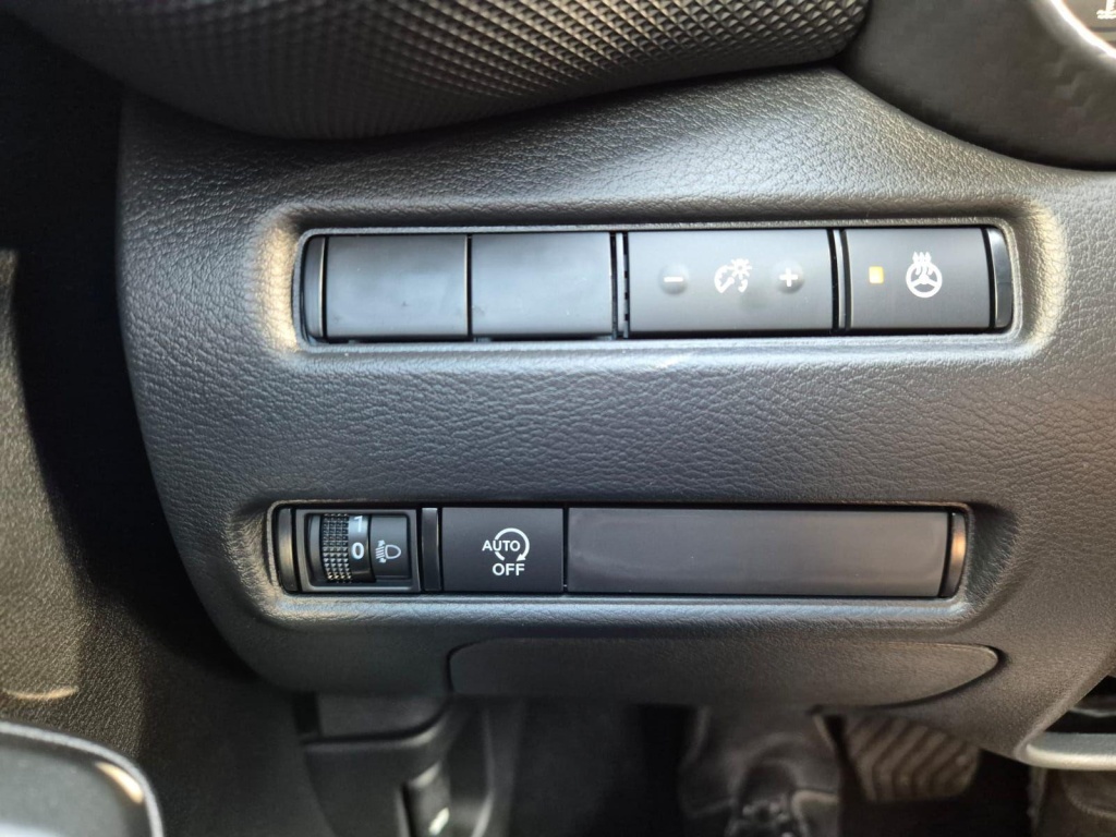 NISSAN Juke N-Design 1.0 Gasoline 114hp - ref: 7-66552 - Photo 15