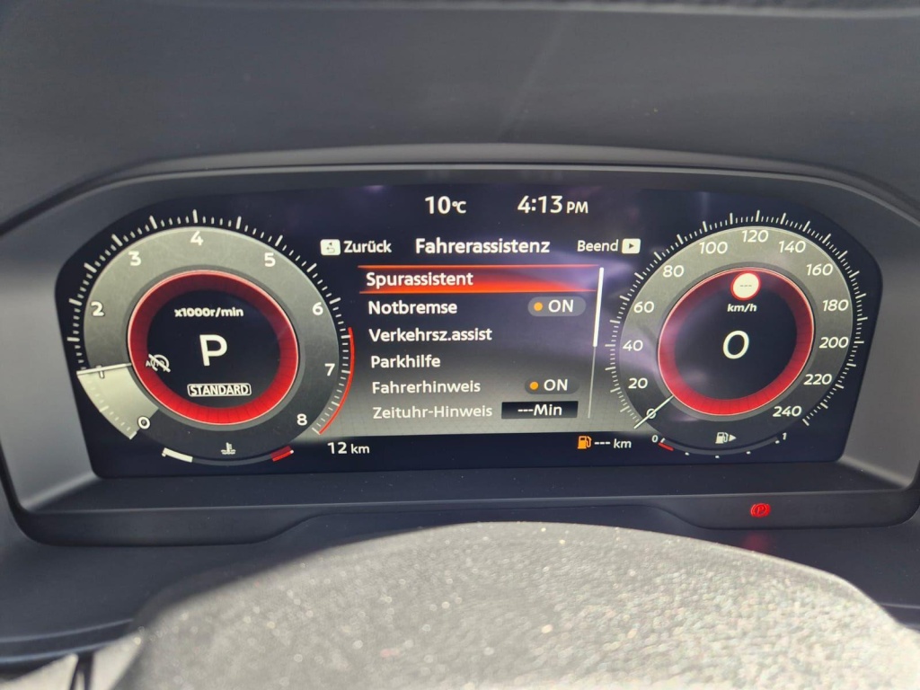 NISSAN Juke N-Design 1.0 Gasoline 114hp - ref: 7-66552 - Photo 17