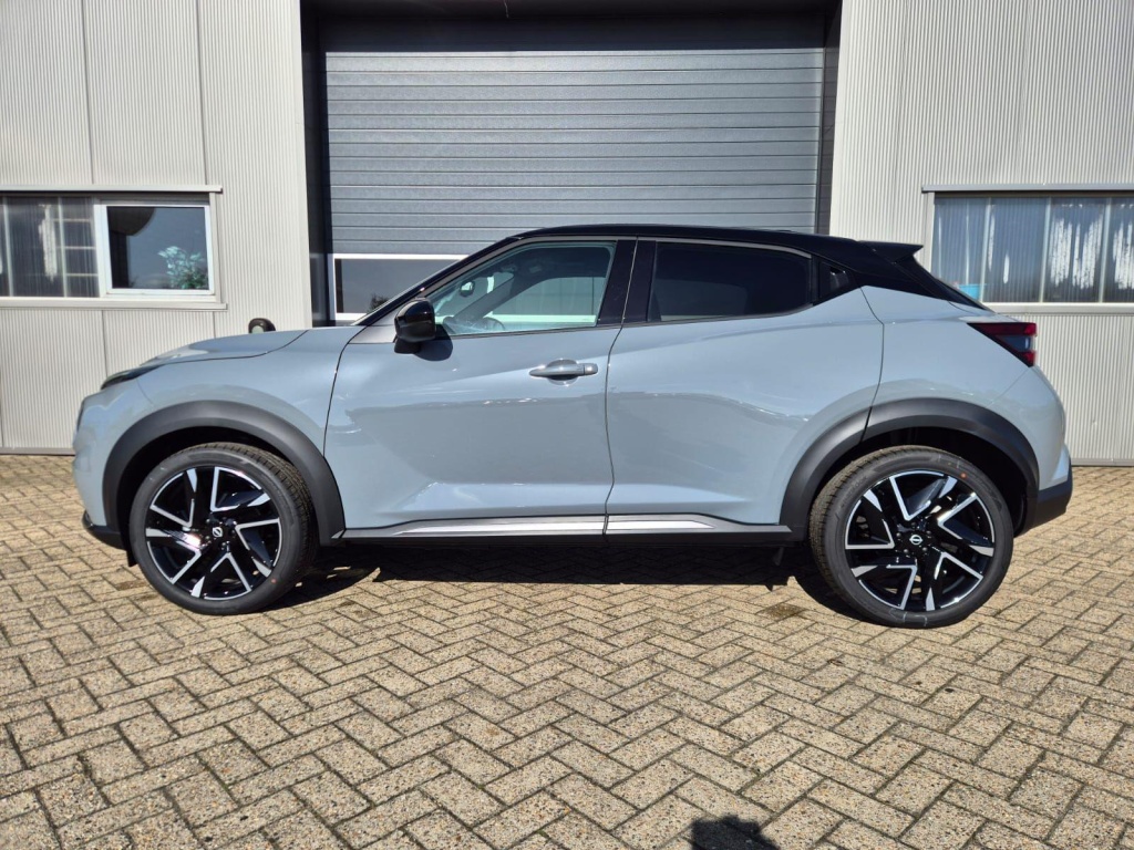 NISSAN Juke N-Design 1.0 Gasoline 114hp - ref: 7-66552 - Photo 2