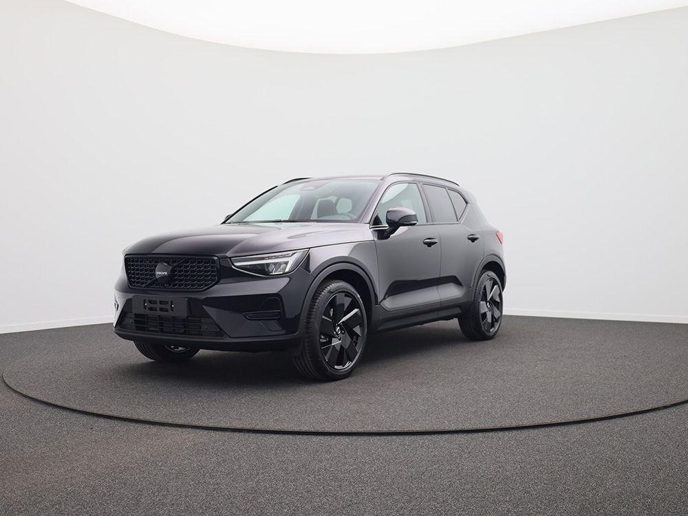 VOLVO XC40 Black Edition Plus 2.0 Gasoline 197hp - ref: 7-66582 - Photo 1