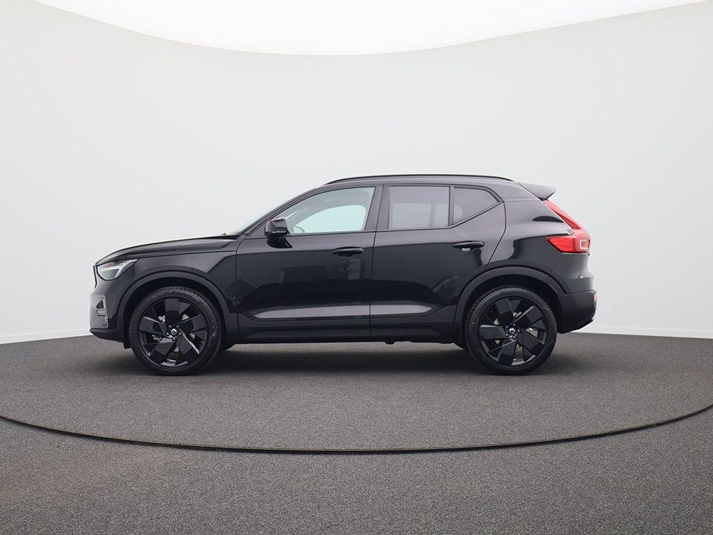 VOLVO XC40 Black Edition Plus 2.0 Gasoline 197hp - ref: 7-66582 - Photo 2