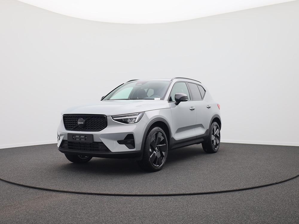 VOLVO XC40 Black Edition Plus 2.0 Gasoline 197hp - ref: 7-66583 - Photo 1