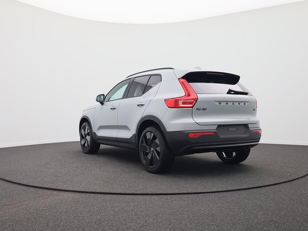 VOLVO XC40 Black Edition Plus 2.0 Gasoline 197hp - ref: 7-66583 - Photo 3