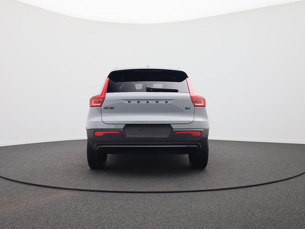 VOLVO XC40 Black Edition Plus 2.0 Gasoline 197hp - ref: 7-66583 - Photo 4