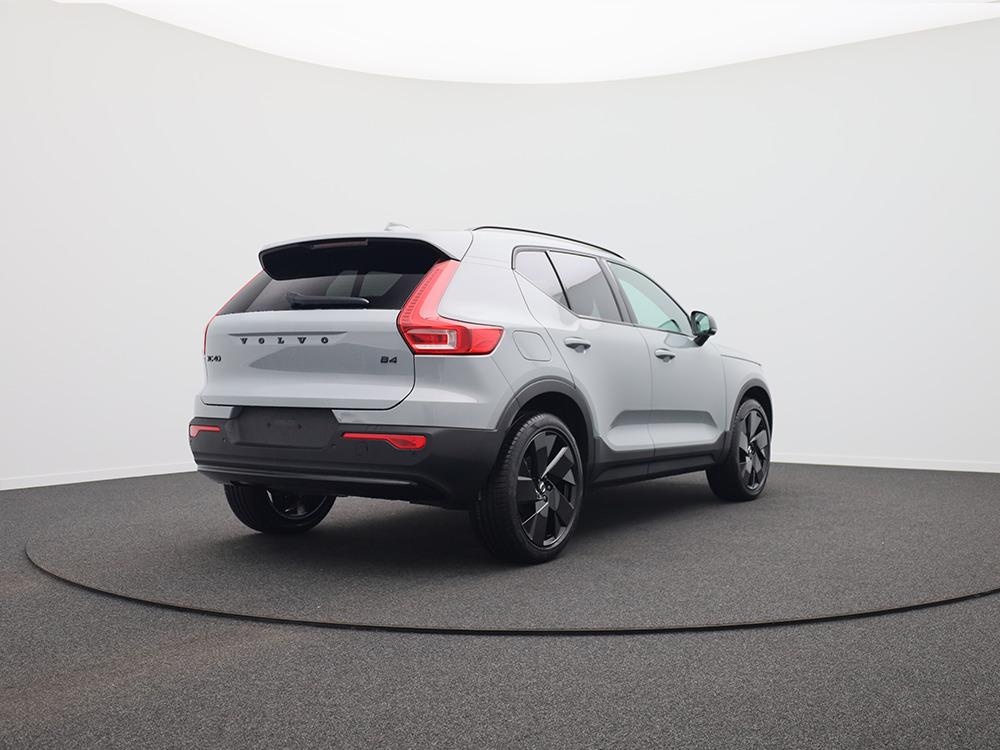 VOLVO XC40 Black Edition Plus 2.0 Gasoline 197hp - ref: 7-66583 - Photo 5