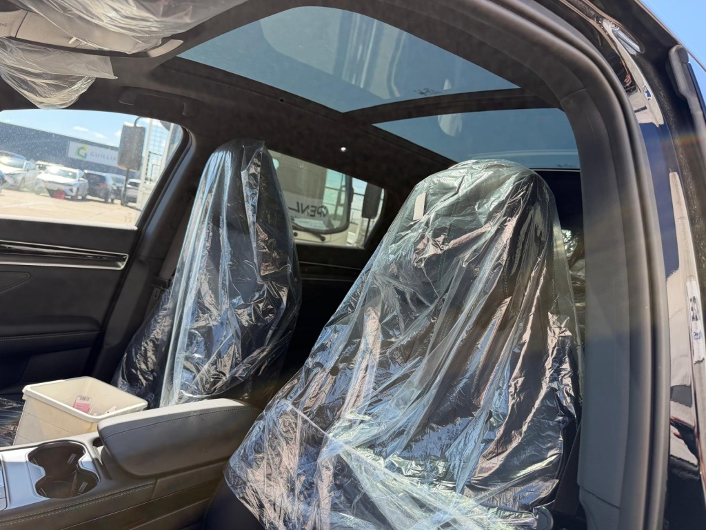 BYD Seal U DM-I DESIGN 4x4 - ref: 7-66592 - Photo 6