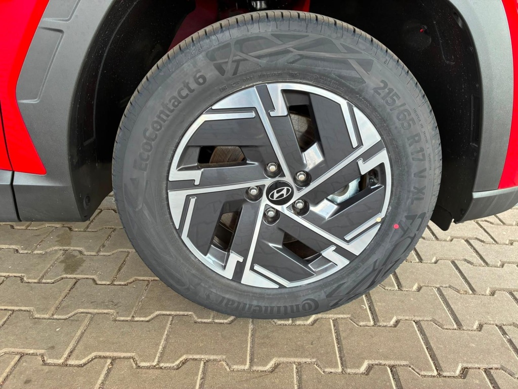 HYUNDAI Tucson NX4 Pure 1.6 T-GDI 2WD 48V - ref: 7-66642 - Photo 11