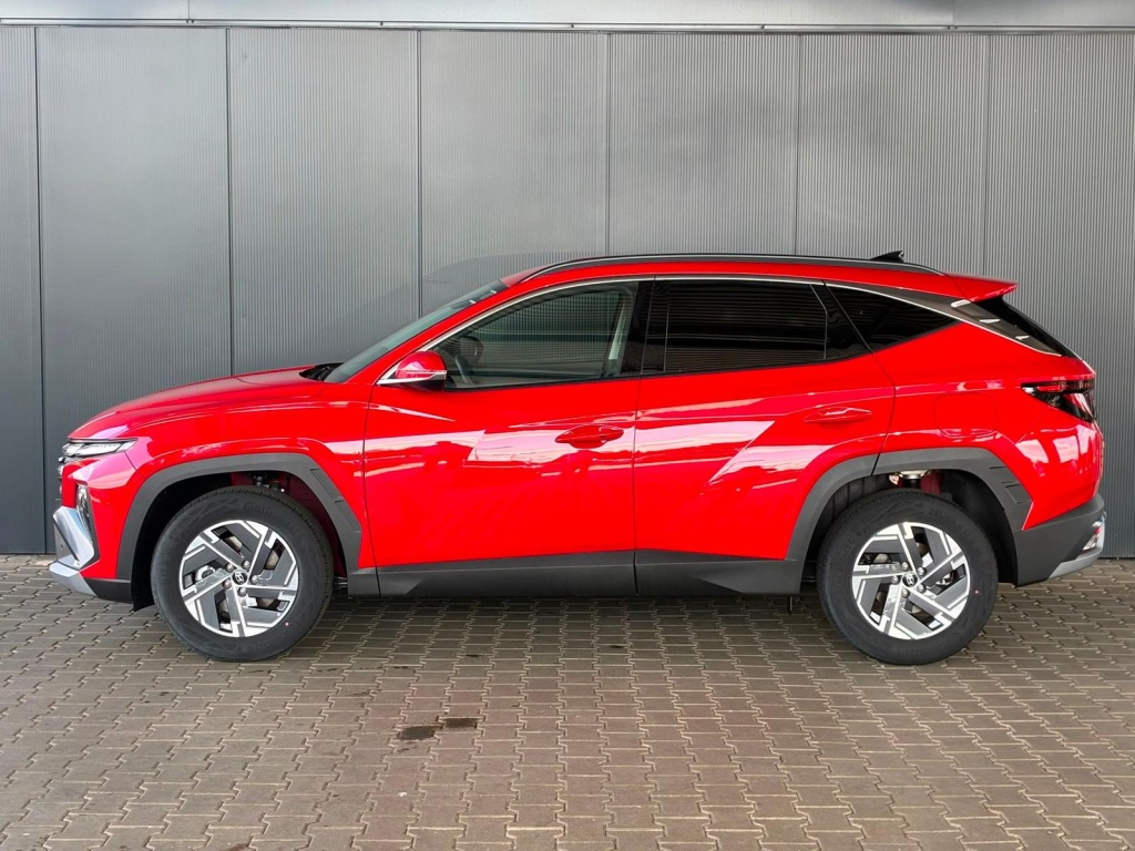 HYUNDAI Tucson NX4 Pure 1.6 T-GDI 2WD 48V - ref: 7-66642 - Photo 2