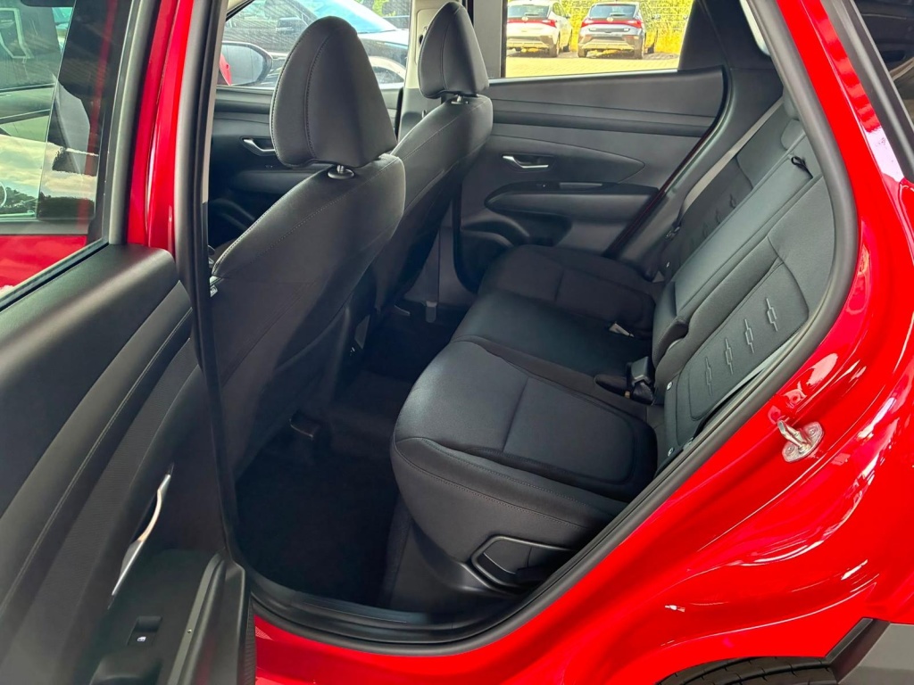 HYUNDAI Tucson NX4 Pure 1.6 T-GDI 2WD 48V - ref: 7-66642 - Photo 6