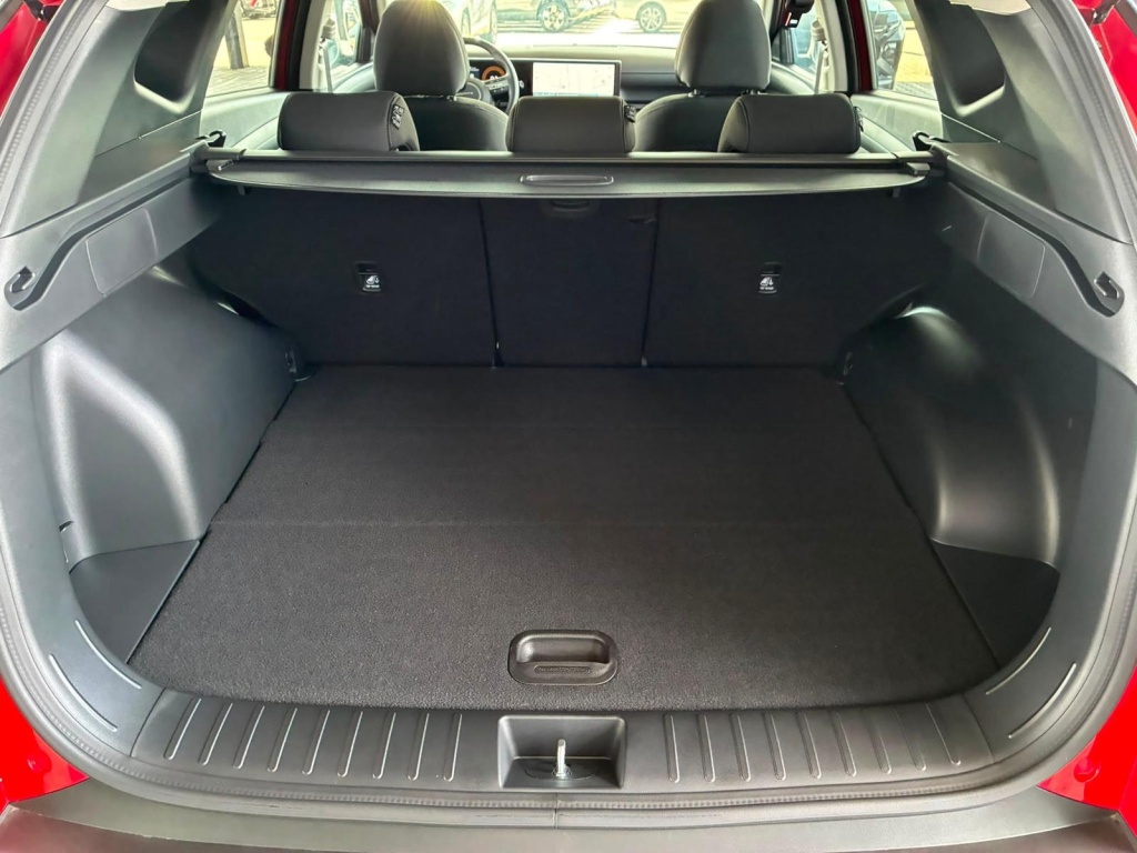 HYUNDAI Tucson NX4 Pure 1.6 T-GDI 2WD 48V - ref: 7-66642 - Photo 8