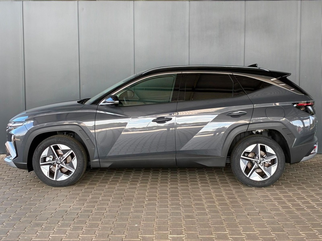 HYUNDAI Tucson Comfort Plus 1.6 T-GDI 2WD 48V DCT - ref: 7-66654 - Photo 2