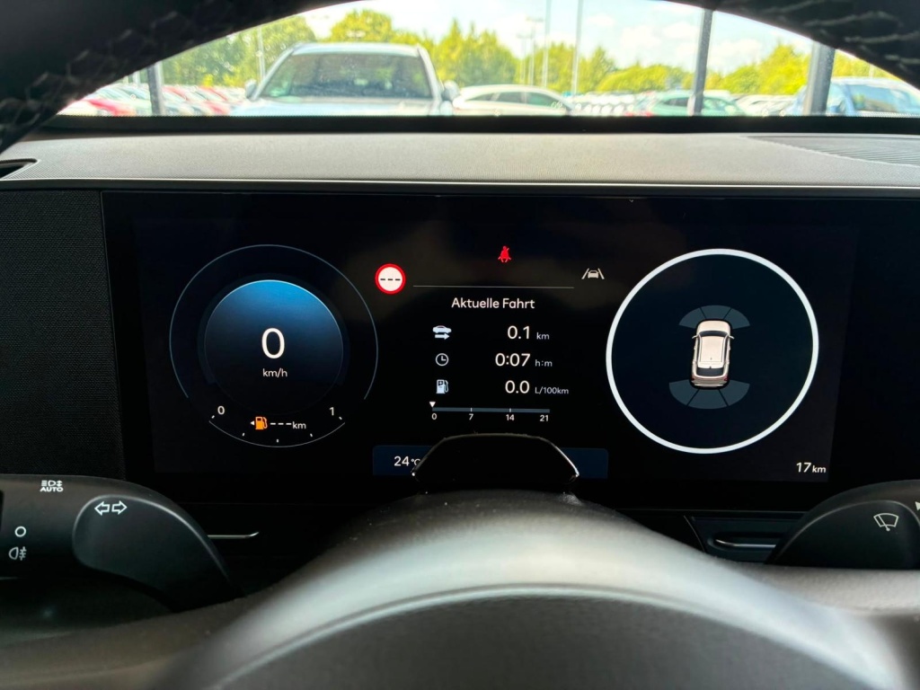 HYUNDAI Kona Comfort 1.0 T-GDI 2WD - ref: 7-66655 - Photo 11