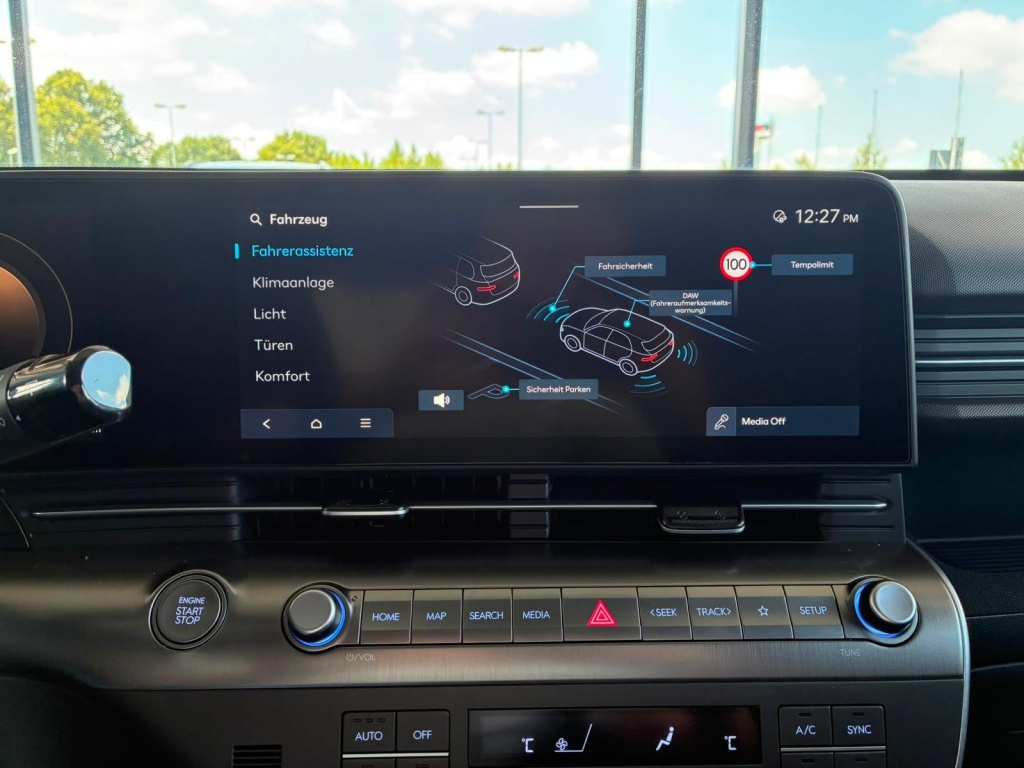 HYUNDAI Kona Comfort 1.0 T-GDI 2WD - ref: 7-66655 - Photo 12
