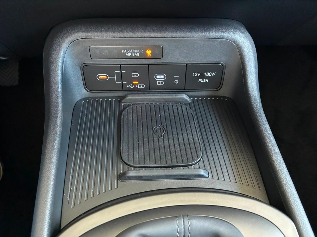 HYUNDAI Kona Comfort 1.0 T-GDI 2WD - ref: 7-66655 - Photo 15