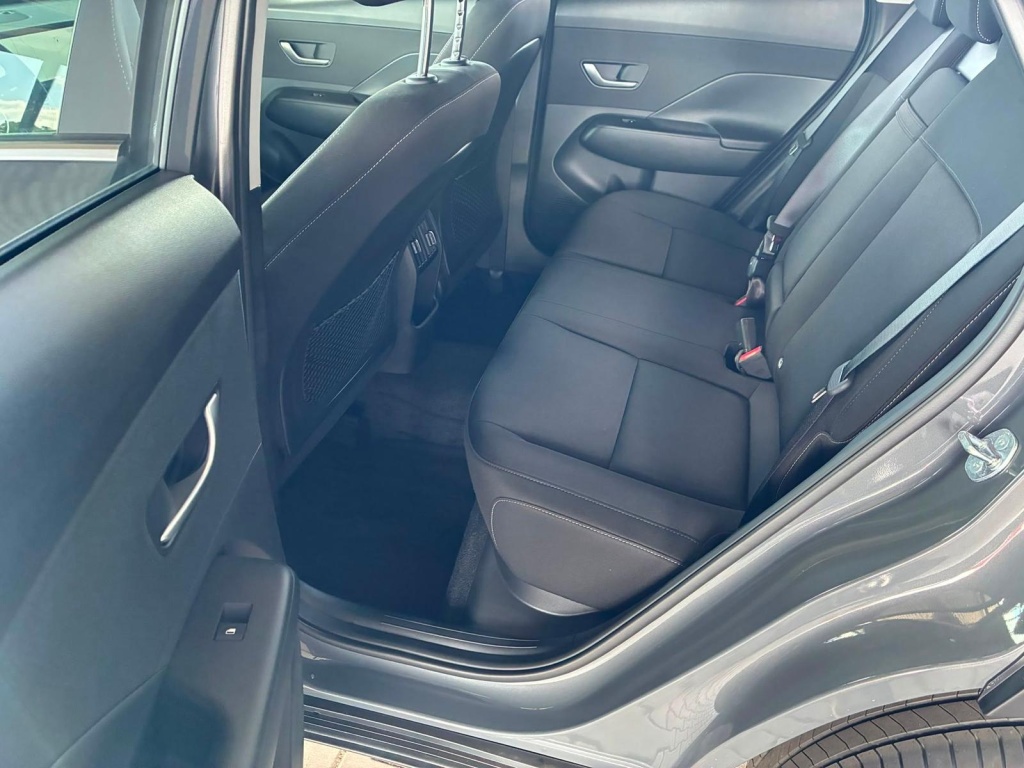HYUNDAI Kona Comfort 1.0 T-GDI 2WD - ref: 7-66655 - Photo 6