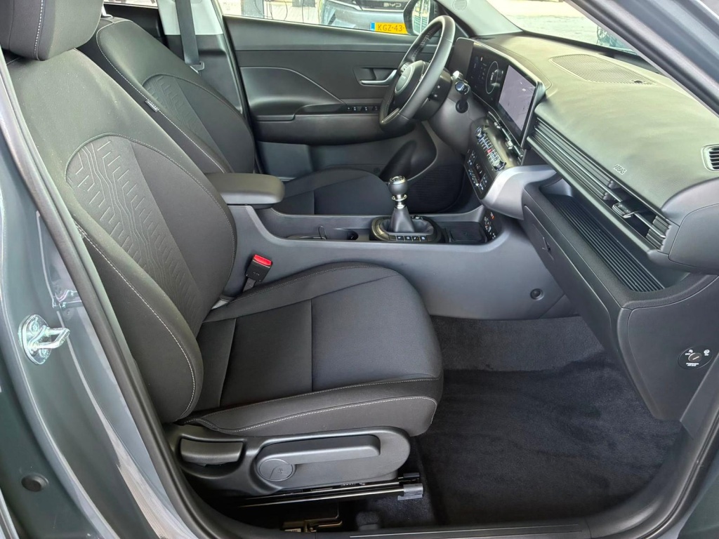 HYUNDAI Kona Comfort 1.0 T-GDI 2WD - ref: 7-66655 - Photo 9