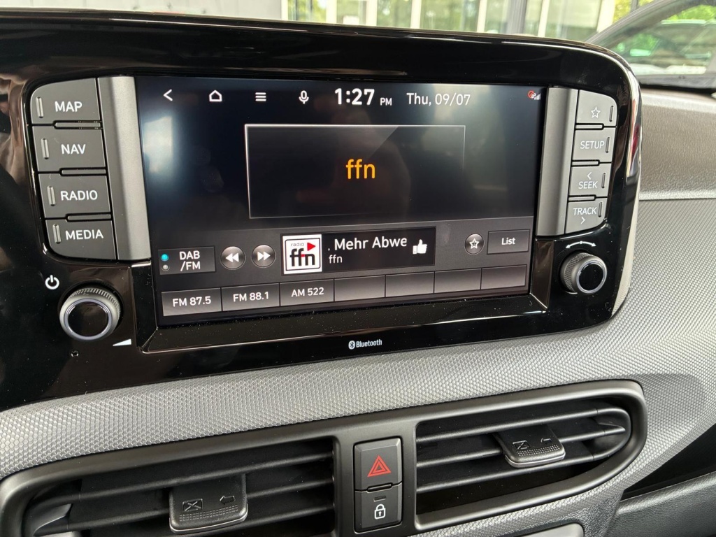 HYUNDAI i10 4-Sitzer Pure 1,0 Navi - ref: 7-66680 - Photo 15