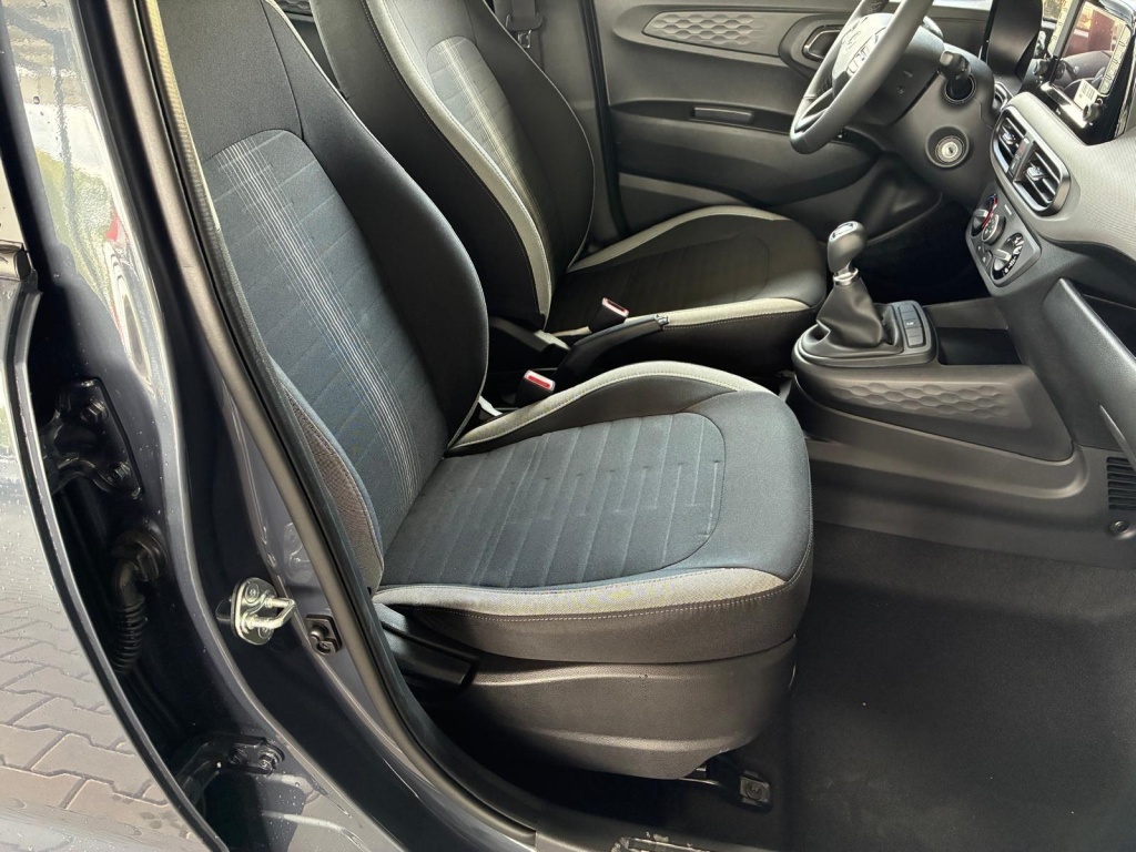 HYUNDAI i10 4-Sitzer Pure 1,0 Navi - ref: 7-66680 - Photo 8