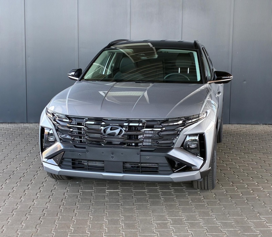 HYUNDAI Tucson Comfort Plus 1.6 T-GDI 2WD 48V - ref: 7-66681 - Photo 1