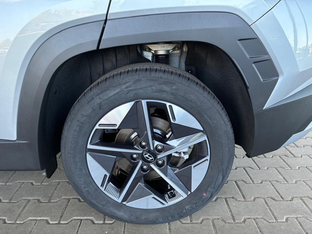 HYUNDAI Tucson Comfort Plus 1.6 T-GDI 2WD 48V - ref: 7-66681 - Photo 10