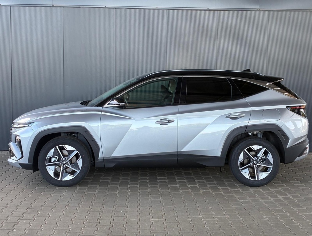 HYUNDAI Tucson Comfort Plus 1.6 T-GDI 2WD 48V - ref: 7-66681 - Photo 2