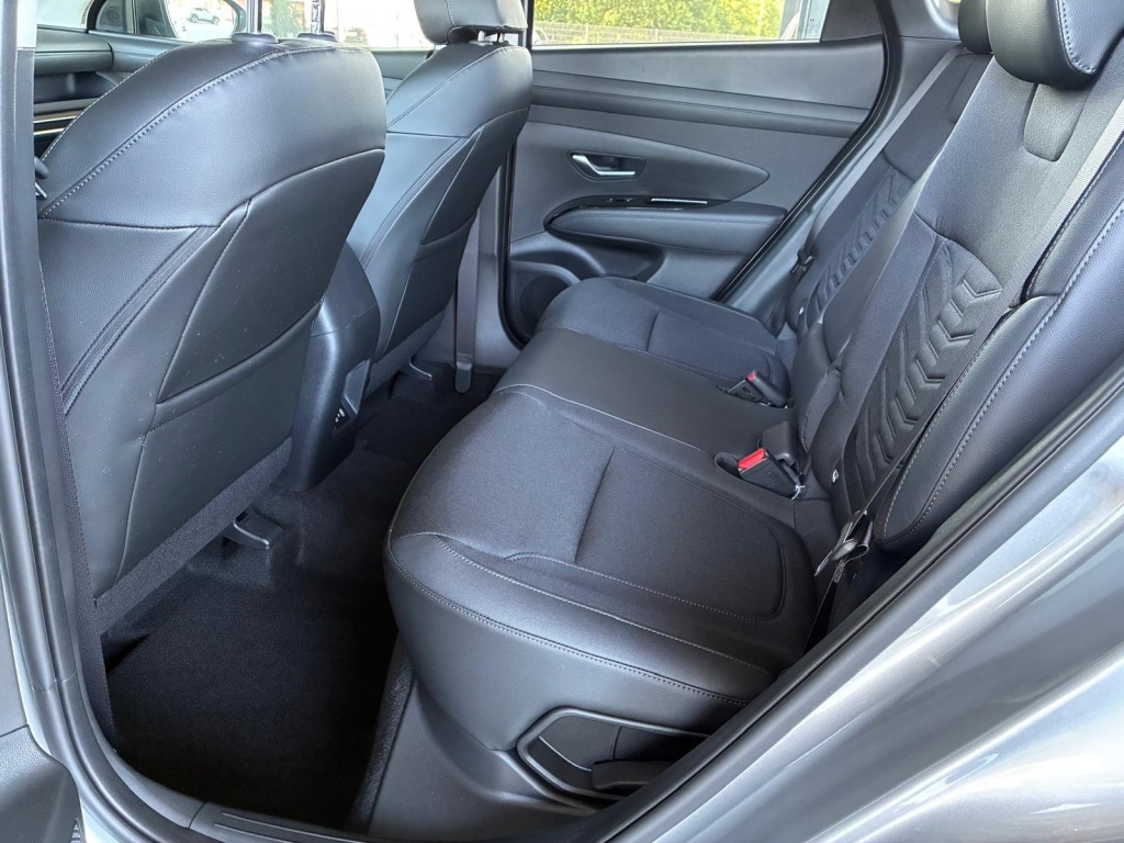 HYUNDAI Tucson Comfort Plus 1.6 T-GDI 2WD 48V - ref: 7-66681 - Photo 6