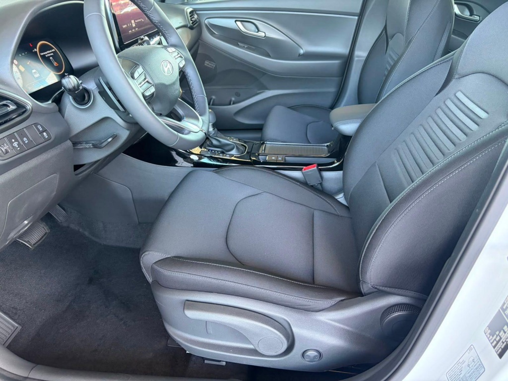HYUNDAI i30 Kombi - PD GO Plus 1.0 TGDI Comfort Plus - ref: 7-66693 - Photo 5