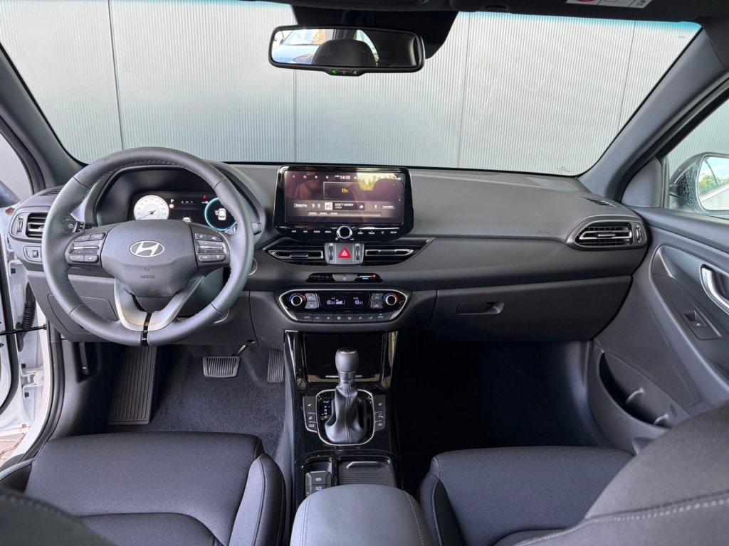 HYUNDAI i30 Kombi - PD GO Plus 1.0 TGDI Comfort Plus - ref: 7-66693 - Photo 7