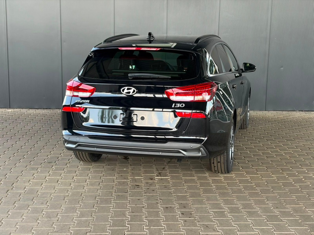 HYUNDAI i30 Kombi - PD GO Plus 1.0 TGDI Comfort Plus - ref: 7-66695 - Photo 3