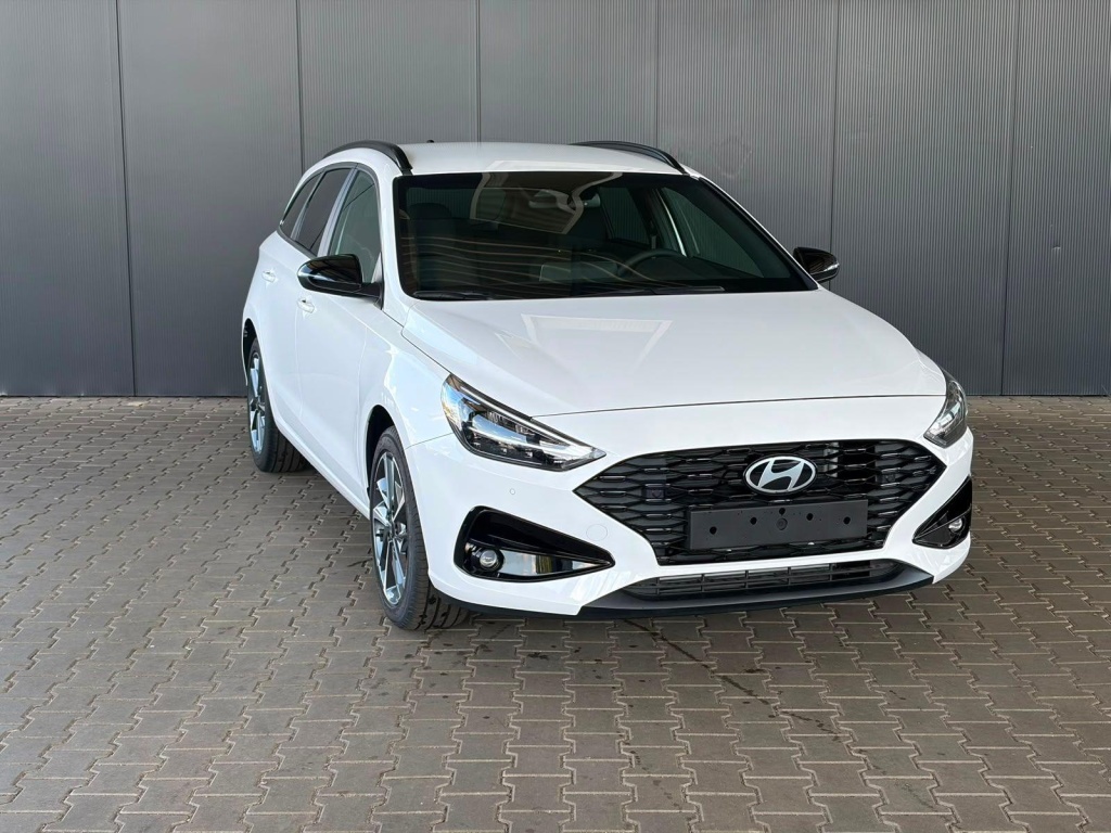 HYUNDAI i30 Comfort Plus PD GO Plus 1.0 TGDI - ref: 7-66697 - Photo 4