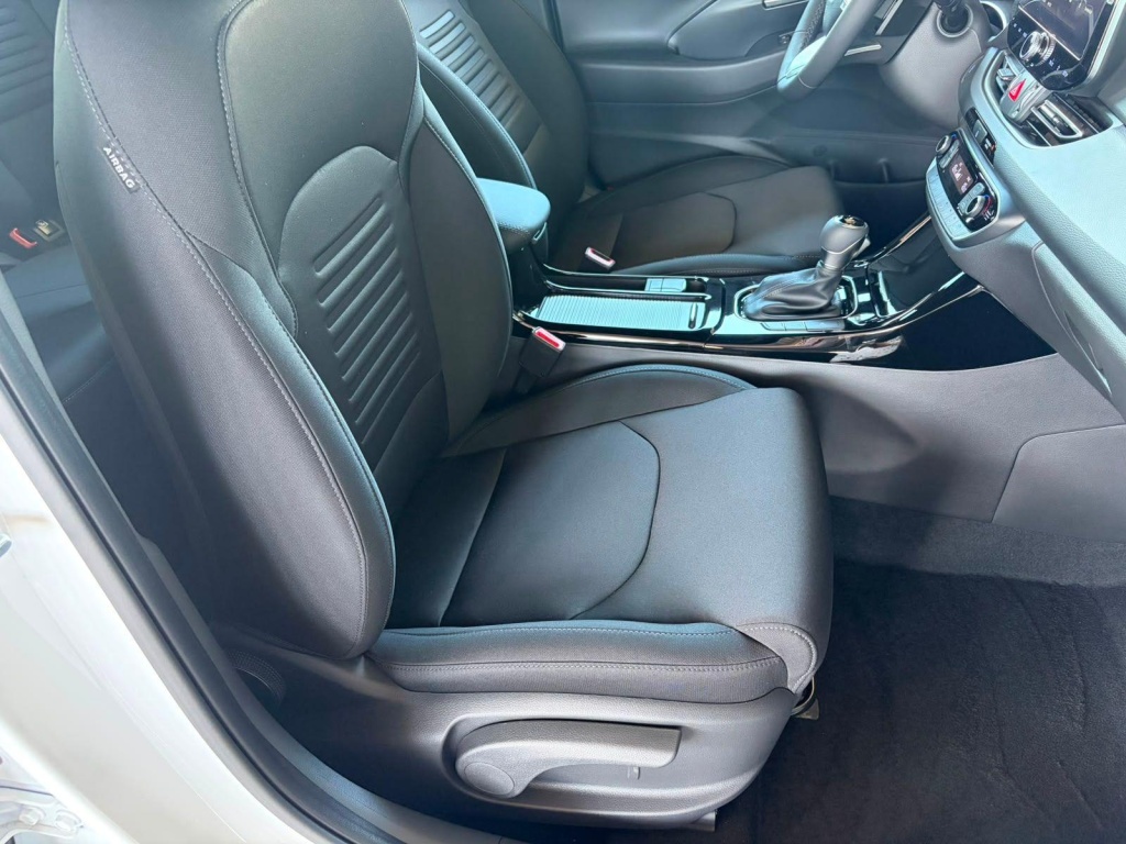 HYUNDAI i30 Comfort Plus PD GO Plus 1.0 TGDI - ref: 7-66697 - Photo 9