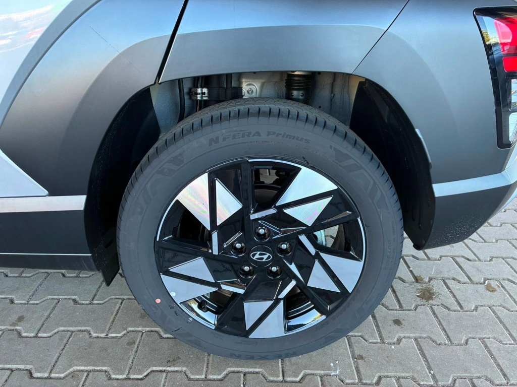 HYUNDAI Kona Comfort Plus 1.6 T-GDI DCT 4WD - ref: 7-66712 - Photo 10