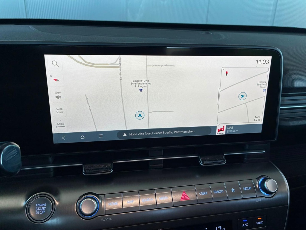 HYUNDAI Kona Comfort Plus 1.6 T-GDI DCT 4WD - ref: 7-66712 - Photo 12