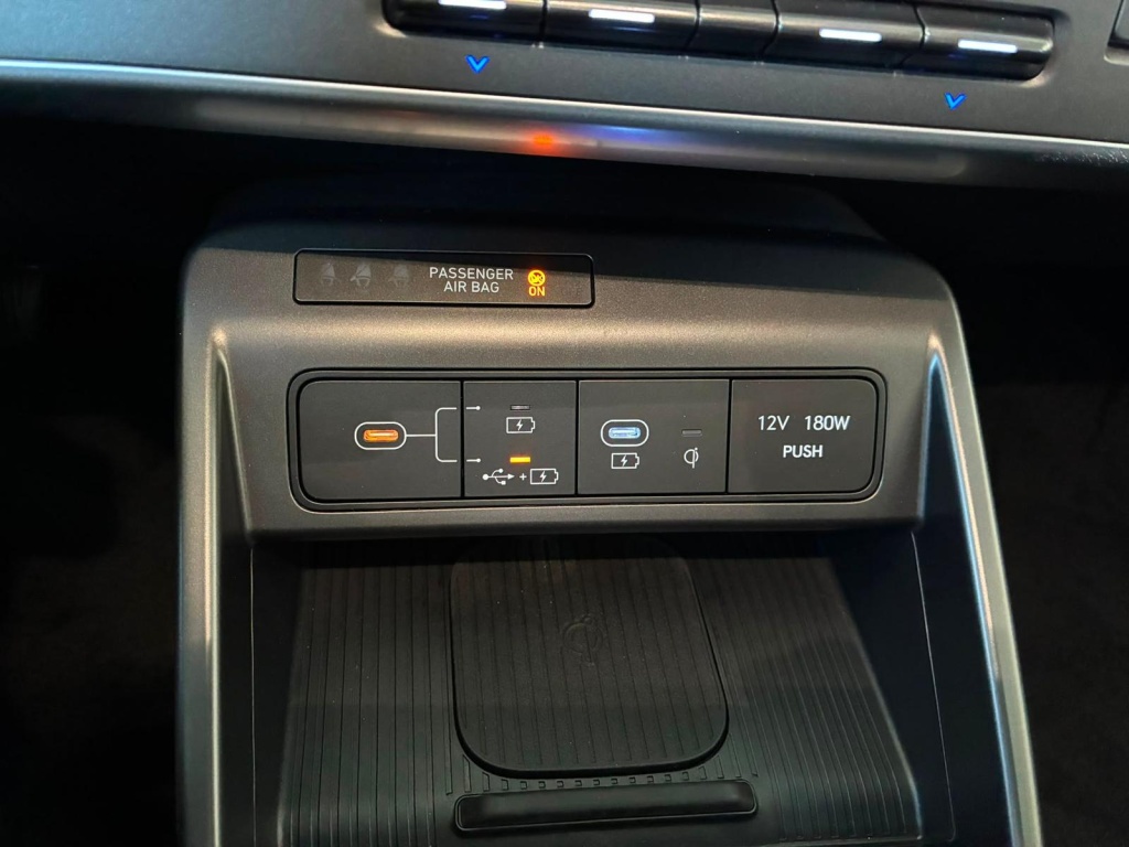 HYUNDAI Kona Comfort Plus 1.6 T-GDI DCT 4WD - ref: 7-66712 - Photo 16