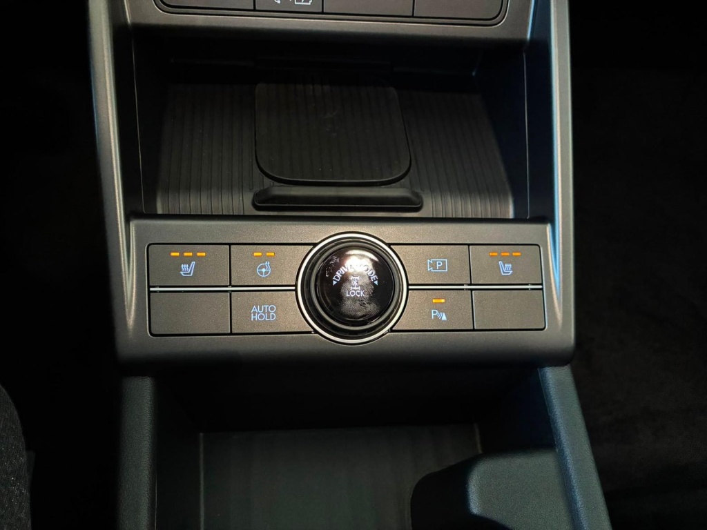 HYUNDAI Kona Comfort Plus 1.6 T-GDI DCT 4WD - ref: 7-66712 - Photo 17