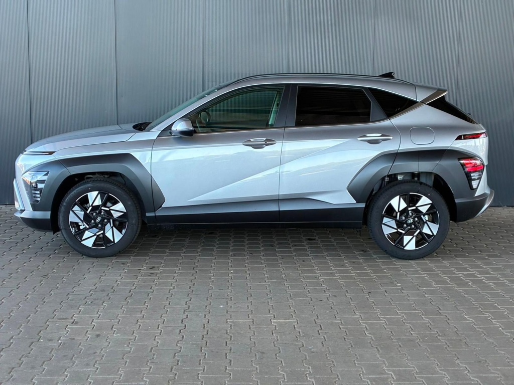 HYUNDAI Kona Comfort Plus 1.6 T-GDI DCT 4WD - ref: 7-66712 - Photo 2