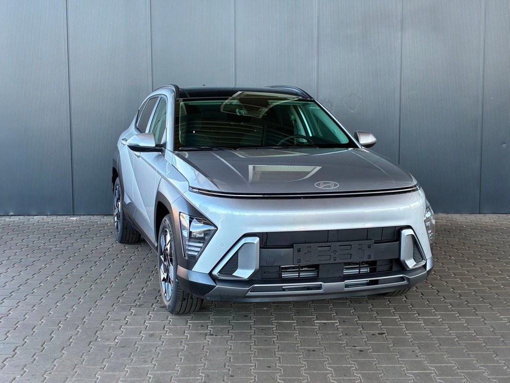 HYUNDAI Kona Comfort Plus 1.6 T-GDI DCT 4WD - ref: 7-66712 - Photo 4