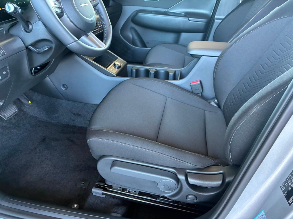 HYUNDAI Kona Comfort Plus 1.6 T-GDI DCT 4WD - ref: 7-66712 - Photo 5