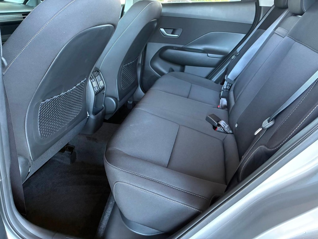 HYUNDAI Kona Comfort Plus 1.6 T-GDI DCT 4WD - ref: 7-66712 - Photo 6