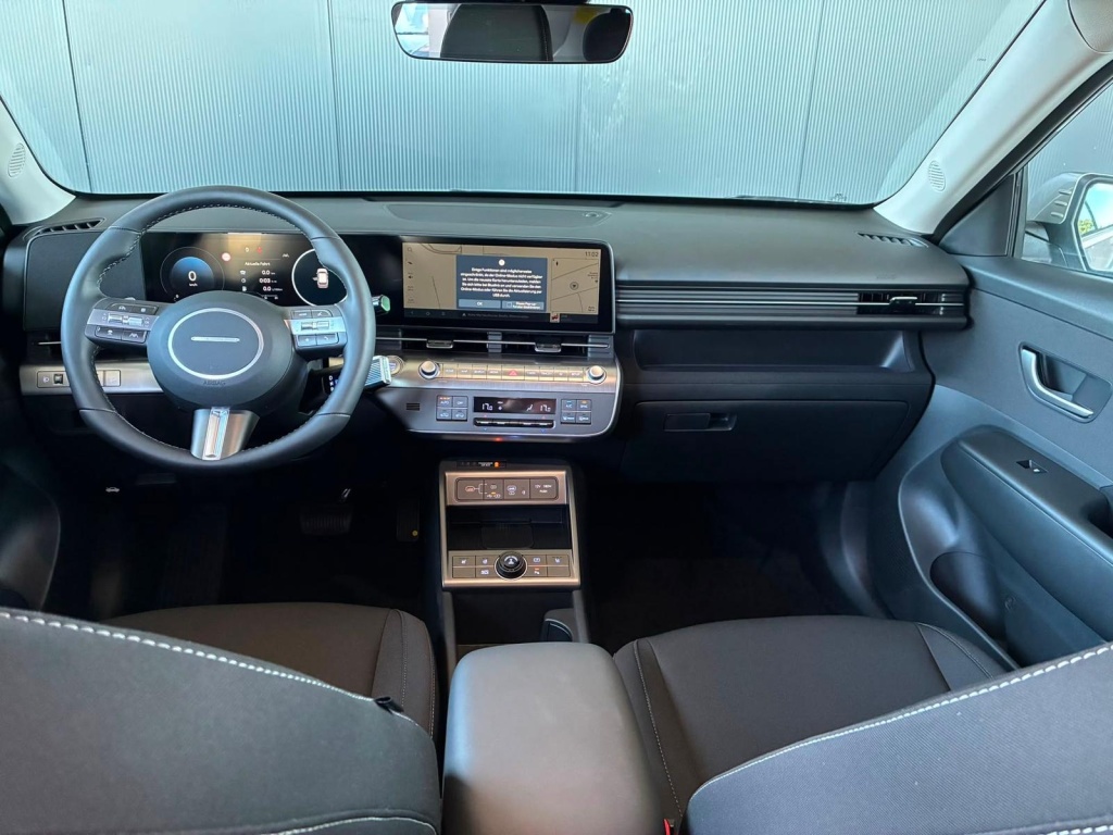 HYUNDAI Kona Comfort Plus 1.6 T-GDI DCT 4WD - ref: 7-66712 - Photo 7