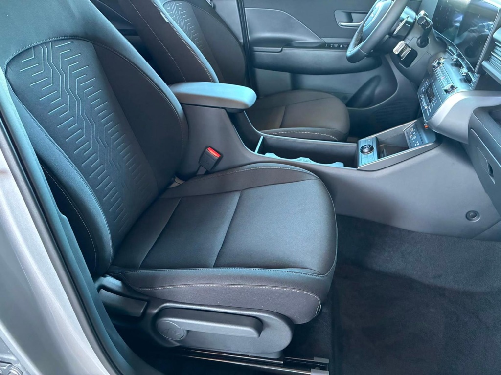 HYUNDAI Kona Comfort Plus 1.6 T-GDI DCT 4WD - ref: 7-66712 - Photo 9
