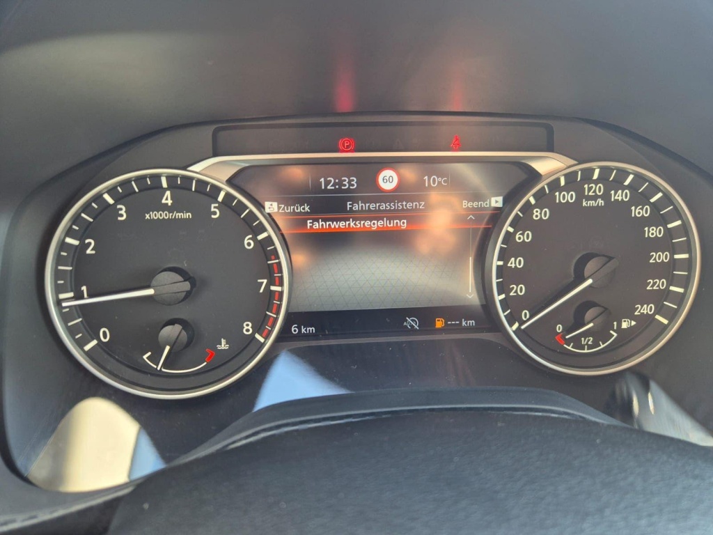 NISSAN Juke Acenta 1.0 Gasoline 114hp - ref: 7-66732 - Photo 17