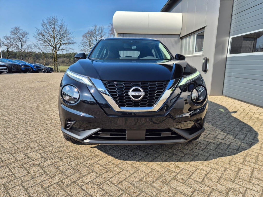 NISSAN Juke Acenta 1.0 Gasoline 114hp - ref: 7-66732 - Photo 8