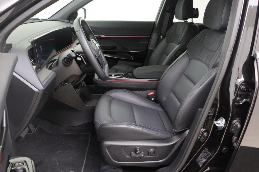 KGM Actyon Titanium ACT HEV 1.5 2WD - ref: 7-66739 - Photo 13