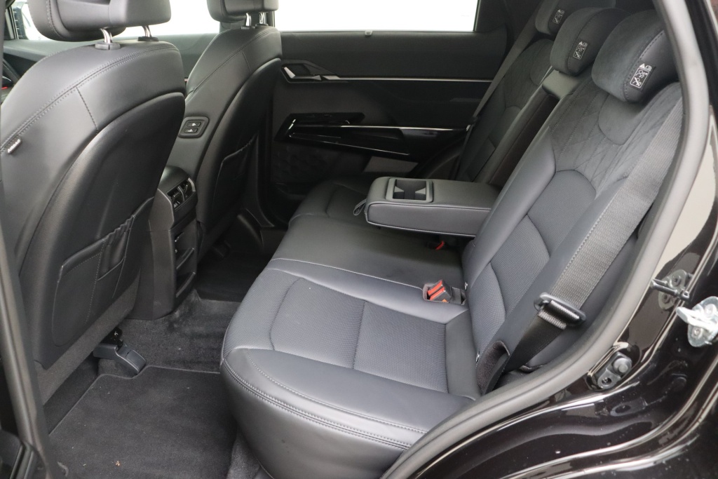 KGM Actyon Titanium ACT HEV 1.5 2WD - ref: 7-66739 - Photo 14